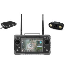 Система управління БПЛА Skydroid H16 PRO