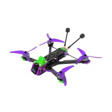 Axisflying Manta 5 SE DC DJI O4 PRO HD GPS 2.4GHz ELRS