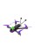 Axisflying Manta 5 SE DC DJI O4 PRO HD GPS 2.4GHz ELRS