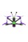 Axisflying Manta 5 SE DC DJI O4 PRO HD GPS 2.4GHz ELRS