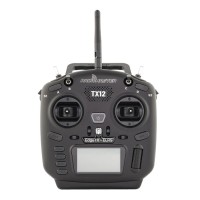 Пульт керування RadioMaster TX12 MKII ELRS M2