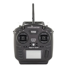 Пульт керування RadioMaster TX12 MKII ELRS M2