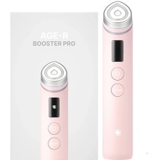 Пристрій для домашнього догляду за шкірою 6 в 1 MEDICUBE AGE-R Booster Pro Рожевий