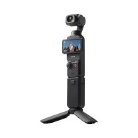 Екшн-камера DJI Osmo Pocket 3 Standard Combo