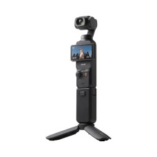 Екшн-камера DJI Osmo Pocket 3 Standard Combo