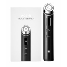 Пристрій для домашнього догляду за шкірою 6 в 1 MEDICUBE AGE-R Booster Pro Чорний