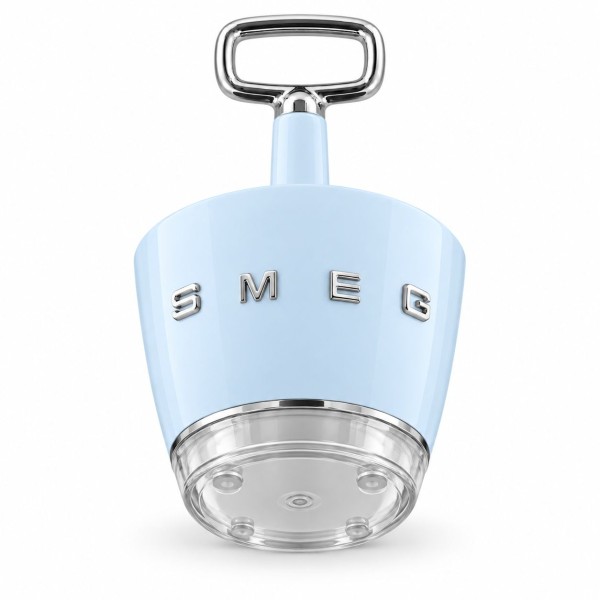 Органайзер SMEG Cutlery Caddy, блакитний