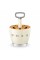 Органайзер SMEG Cutlery Caddy, кремовий