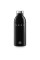 Термопляшка для напоїв SMEG × 24Bottles Clima WBF01BL, чорна, 500 мл