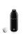 Термопляшка для напоїв SMEG × 24Bottles Clima WBF01BL, чорна, 500 мл