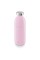 Термопляшка для напоїв SMEG × 24Bottles Clima WBF01PK, рожева, 500 мл