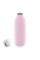 Термопляшка для напоїв SMEG × 24Bottles Clima WBF01PK, рожева, 500 мл
