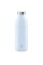 Термопляшка для напоїв SMEG × 24Bottles Clima WBF01PB, синя, 500 мл