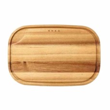 Обробна дошка SMEG, 28 × 42 см