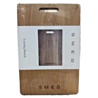 Обробна дошка SMEG, 24 × 33 см