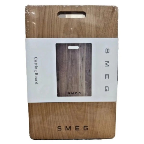 Обробна дошка SMEG, 24 × 33 см
