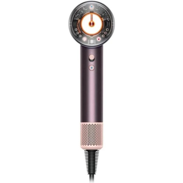 Фен Dyson Supersonic HD16 Nural Jasper Plum