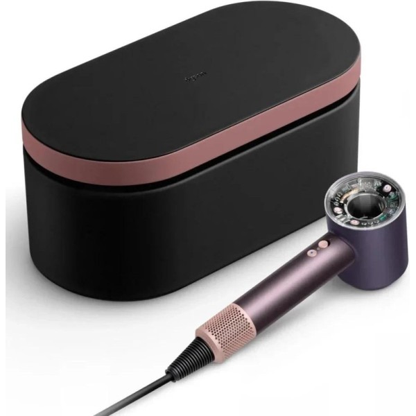 Фен Dyson Supersonic HD16 Nural Jasper Plum