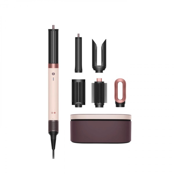 Стайлер Dyson Airwrap HS09 Co-anda2x Ceramic Pink/Rose Gold