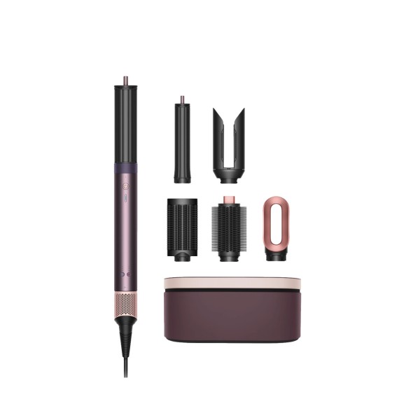 Стайлер Dyson Airwrap HS09 Co-anda2x Jasper Plum