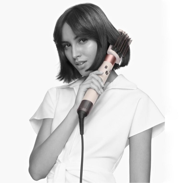 Стайлер Dyson Airwrap HS05 Complete Long Ceramic Pink/Rose Gold (Limited Edition)