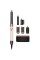 Стайлер Dyson Airwrap HS05 Complete Long Ceramic Pink/Rose Gold (Limited Edition)