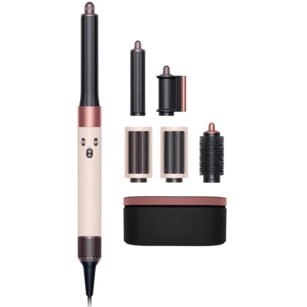 Стайлер Dyson Airwrap HS05 Complete Long Ceramic Pink/Rose Gold (Limited Edition)