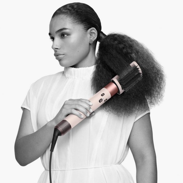 Стайлер Dyson Airwrap HS05 Complete Long Ceramic Pink/Rose Gold (Limited Edition)