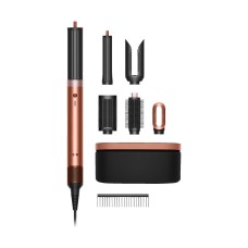 Стайлер Dyson Airwrap HS09 Co-anda2x Amber Silk