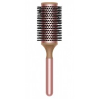 Щітка кругла Dyson Vented Barrel Brush 35 mm Rose/Black