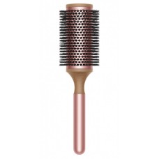 Щітка кругла Dyson Vented Barrel Brush 35 mm Rose/Black