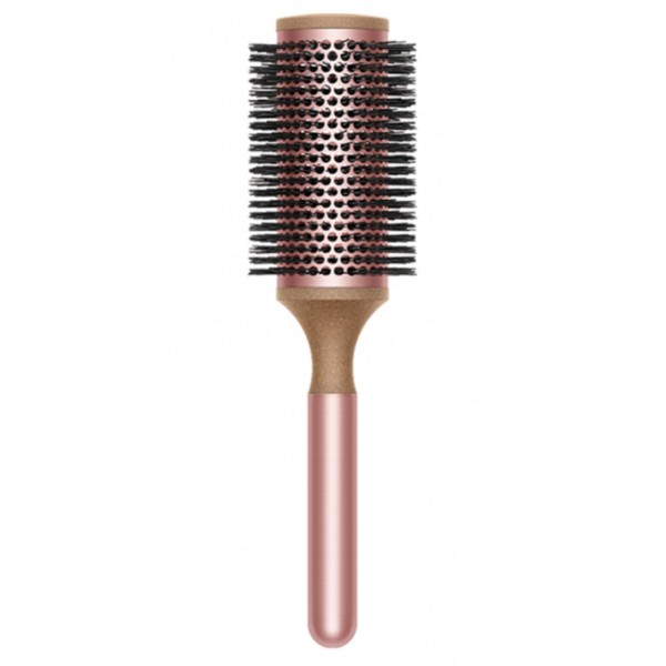 Щітка кругла Dyson Vented Barrel Brush 35 mm Rose/Black