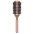 Щітка кругла Dyson Vented Barrel Brush 35 mm Rose/Black