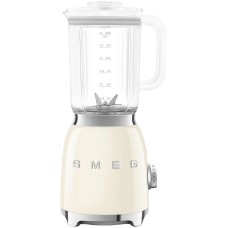 Блендер стаціонарний Smeg BLF03CREU