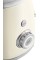 Блендер стаціонарний Smeg BLF03CREU