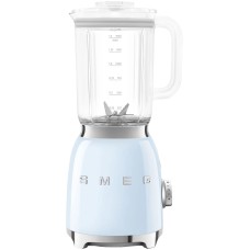 Блендер стаціонарний Smeg BLF03PBEU