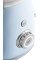 Блендер стаціонарний Smeg BLF03PBEU