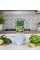 Блендер стаціонарний Smeg BLF03PBEU