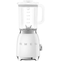 Блендер стаціонарний Smeg BLF03WHEU