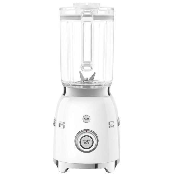 Блендер стаціонарний Smeg BLF03WHEU