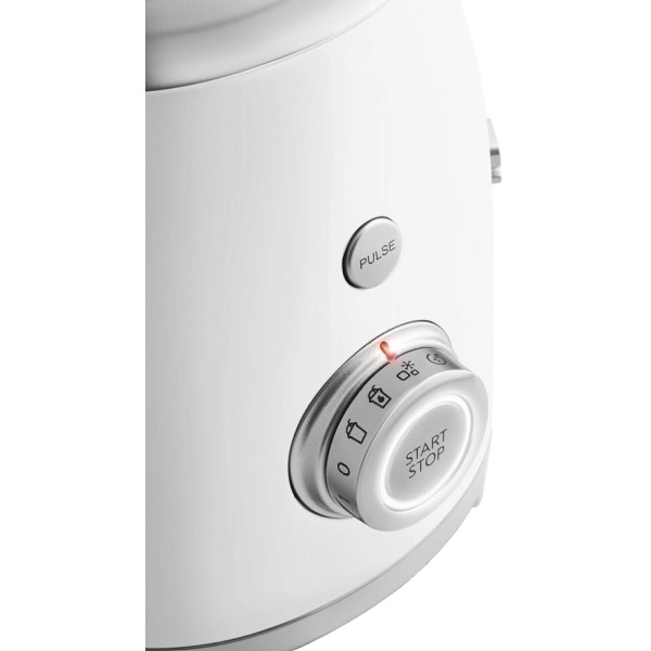 Блендер стаціонарний Smeg BLF03WHEU