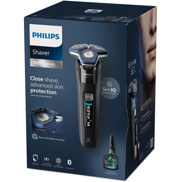 Електробритва Philips Series 7000 S7886/55