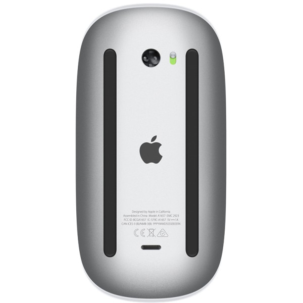 Миша Apple Magic Mouse (MXK53ZM/A) Бiла