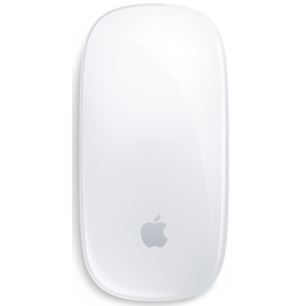 Миша Apple Magic Mouse (MXK53ZM/A) Бiла