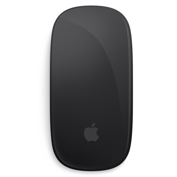 Миша Apple Magic Mouse Multi-Touch Surface (Black) MMMQ3