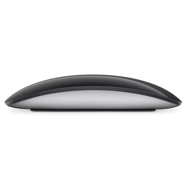 Миша Apple Magic Mouse Multi-Touch Surface (Black) MMMQ3