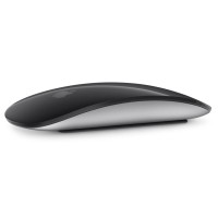 Миша Apple Magic Mouse Multi-Touch Surface (Black) MMMQ3