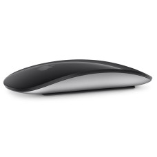 Миша Apple Magic Mouse Multi-Touch Surface (Black) MMMQ3