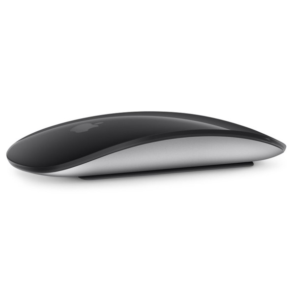 Миша Apple Magic Mouse Multi-Touch Surface (Black) MMMQ3