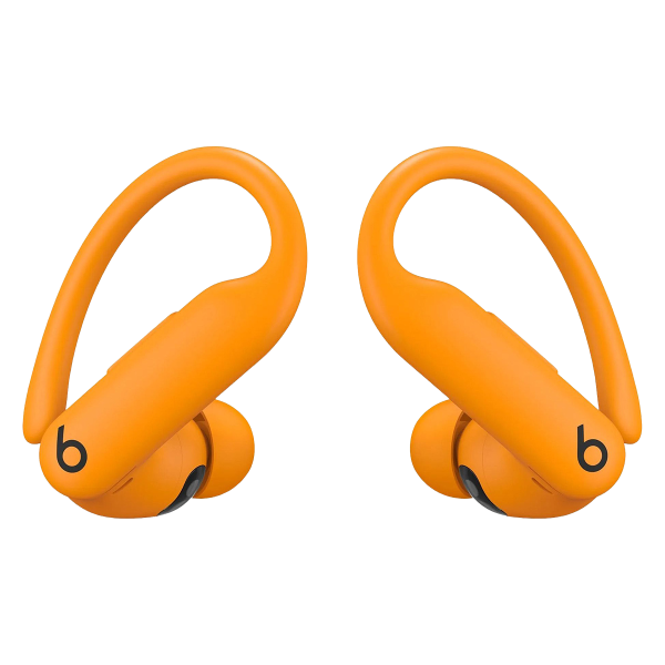 Навушники Beats by Dr. Dre Powerbeats Pro 2 Electric Orange (MX743)